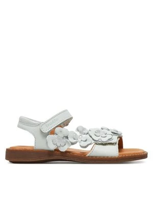 Obrázek produktu Froddo Sandály Lore Flos G3150272 S Bílá