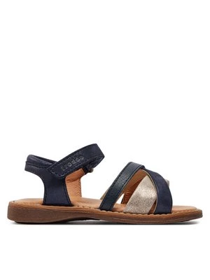 Obrázek produktu Froddo Sandály Lore N-Straps G3150247-5 M Modrá