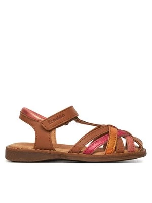 Obrázek produktu Froddo Sandály Lore Rosa G3150245-4 M Hnědá