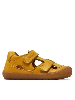 Obrázek produktu Froddo Sandály Ollie Sandal G2150186-4 S Žlutá