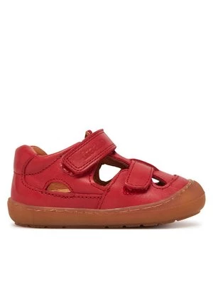 Obrázek produktu Froddo Sandály Ollie Sandal G2150186-7 M Červená