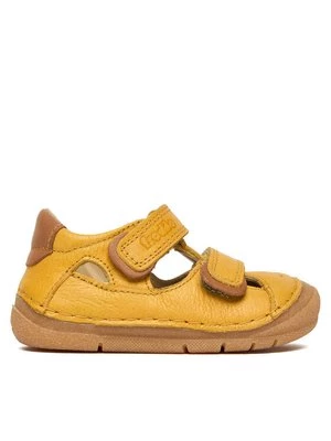 Obrázek produktu Froddo Sandály Paix Up Double G2150198-3 M Žlutá