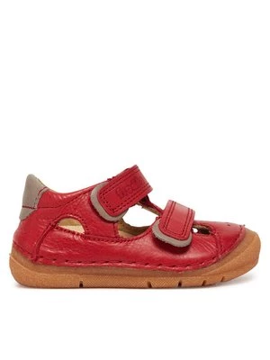 Obrázek produktu Froddo Sandály Paix Up Double G2150198-4 M Červená