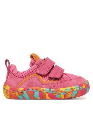 Obrázek produktu Froddo Sneakersy Barefoot Base G3130261 M Růžová