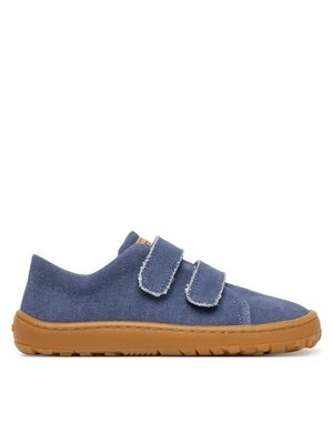 Obrázek produktu Froddo Sneakersy Barefoot Botaniq G3130290 D Tmavomodrá