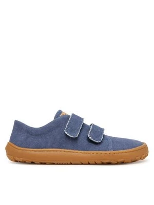 Obrázek produktu Froddo Sneakersy Barefoot Botaniq G3130290 DD Tmavomodrá