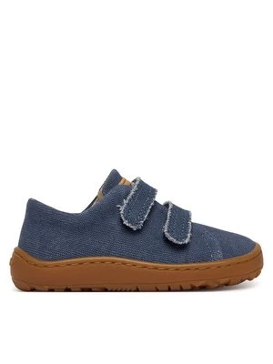 Obrázek produktu Froddo Sneakersy Barefoot Botaniq G3130290 M Tmavomodrá