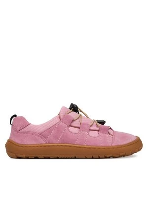 Obrázek produktu Froddo Sneakersy Barefoot Trekk G3130293-5 D Růžová