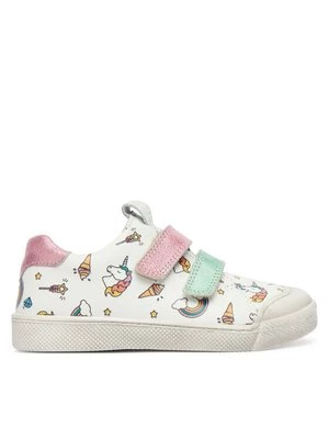 Obrázek produktu Froddo Sneakersy Rosario G2130316-55 S Bílá