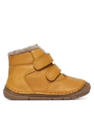 Obrázek produktu Froddo Sněhule G2110143-23 M Žlutá