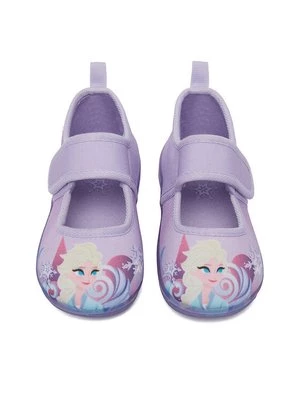 Obrázek produktu Frozen Bačkory AW24-230DFR Fialová