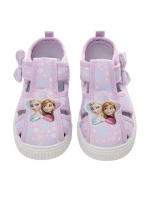 Obrázek produktu Frozen Bačkory CEO-BIC-AW25-200DFR Fialová