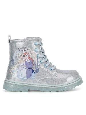 Obrázek produktu Frozen Kotníková obuv CM-AW24-240DFR Stříbrná