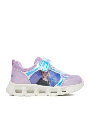 Obrázek produktu Frozen Sneakersy CEO-BIC-SS26-107DFR Fialová