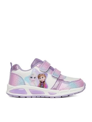 Obrázek produktu Frozen Sneakersy CEO-CP23-AW25-202DFR Fialová