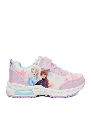 Obrázek produktu Frozen Sneakersy CEO-CP66-SS26-208DFR Fialová