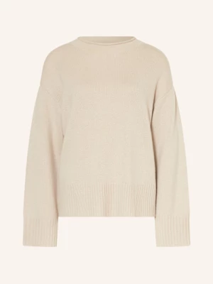 Obrázek produktu Ftc Cashmere Kašmírový Svetr béžová
