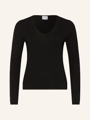 Obrázek produktu Ftc Cashmere Kašmírový Svetr černá