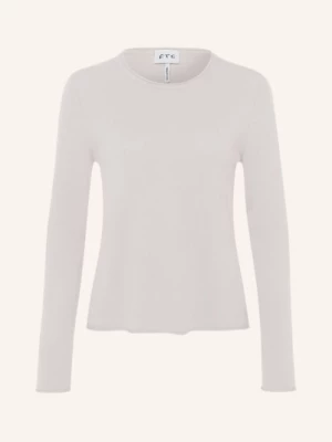 Obrázek produktu Ftc Cashmere Kašmírový Svetr režná