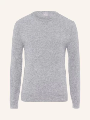 Obrázek produktu Ftc Cashmere Kašmírový Svetr šedá