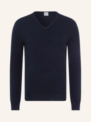 Obrázek produktu Ftc Cashmere Kašmírový Svetr tmavě modrá