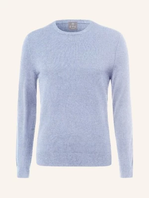 Obrázek produktu Ftc Cashmere Kašmírový Svetr tmavě modrá