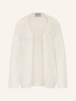 Obrázek produktu Ftc Cashmere Pletený Obal S Kašmírem režná