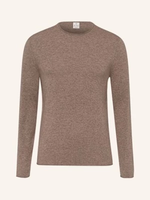 Obrázek produktu Ftc Cashmere Svetr S Kašmírem hnědá