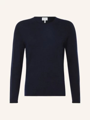 Obrázek produktu Ftc Cashmere Svetr S Kašmírem tmavě modrá