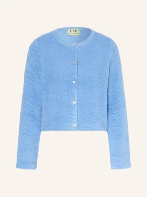 Obrázek produktu Ftc Cashmere Svetr tmavě modrá