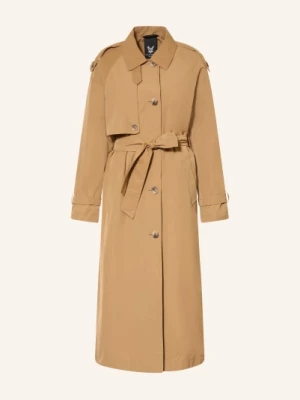 Obrázek produktu Fuchs Schmitt Trenchcoat velbloudí