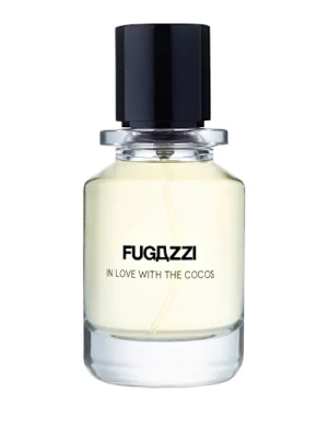 Obrázek produktu Fugazzi In Love With The Cocos Extrait de Parfum 100 ml