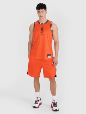 Obrázek produktu FUNKČNÍ ŠORTKY 4F