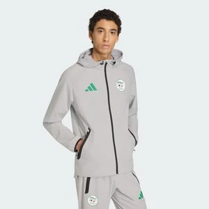 Obrázek produktu Funkční větrovka na zip Alžírsko Tiro Adidas