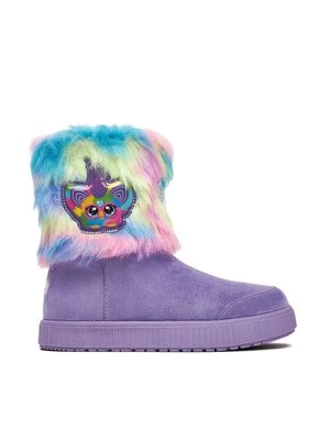 Obrázek produktu FURBY Sněhule CEO-BIC-AW25-133FUR Fialová