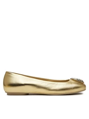 Obrázek produktu Furla Baleríny Ballet Ballerina YJ02BAL 5R0000 2613S Zlatá