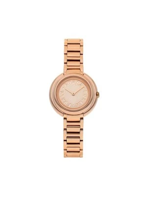 Obrázek produktu Furla Hodinky Icon Shape WW00033-MT0000-1G000-1-008-20-CN-W Růžové zlato