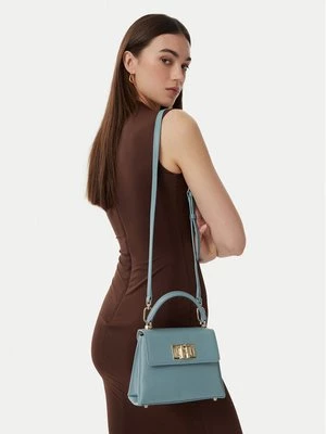 Obrázek produktu Furla Kabelka 1927 Mini WB00109 ARE000 BG 4896S Světle modrá
