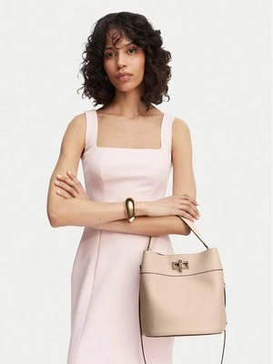 Obrázek produktu Furla Kabelka Amelia M Bucket WB01953 HSF000 CN 93300 Écru Krémová
