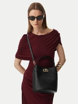 Obrázek produktu Furla Kabelka Amelia M Bucket WB01953 HSF000 CN O6000 Černá
