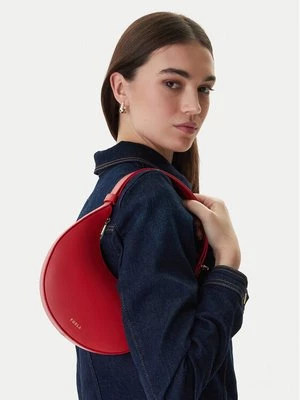 Obrázek produktu Furla Kabelka Delizia Mini WE00649 AX0733 CN 4484S Červená