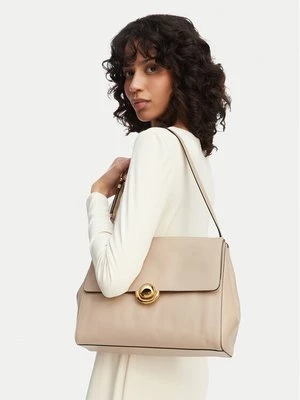 Obrázek produktu Furla Kabelka Domus M WB01804 BX4185 IT 93300 Écru Krémová