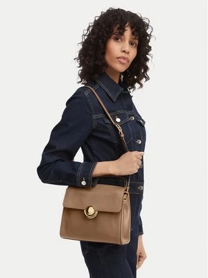 Obrázek produktu Furla Kabelka Domus S Top WB01957 BX4184 IT 4489S Hnědá