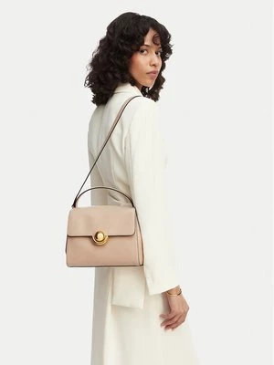 Obrázek produktu Furla Kabelka Domus S Top WB01957 BX4184 IT 93300 Écru