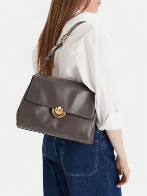 Obrázek produktu Furla Kabelka Domus S WB01862 BX4185 IT 4283S 1002 Šedá