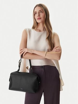 Obrázek produktu Furla Kabelka Double M Boston WB01905 BX3036 KH O6000 Černá