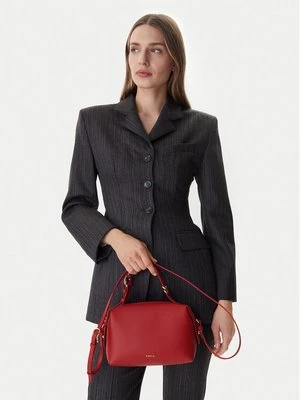 Obrázek produktu Furla Kabelka Double Mini WE00870 BX3036 KH 4484S Červená