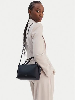 Obrázek produktu Furla Kabelka Double Mini WE00870 BX3036 KH 4852S Tmavomodrá