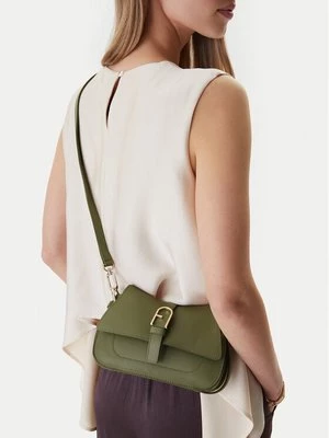 Obrázek produktu Furla Kabelka Flow Mini WB01032 BX2045 BG 4555S Zelená