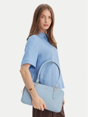 Obrázek produktu Furla Kabelka Giulia M WB01871 BX0460 CN CDZ00 Světle modrá
